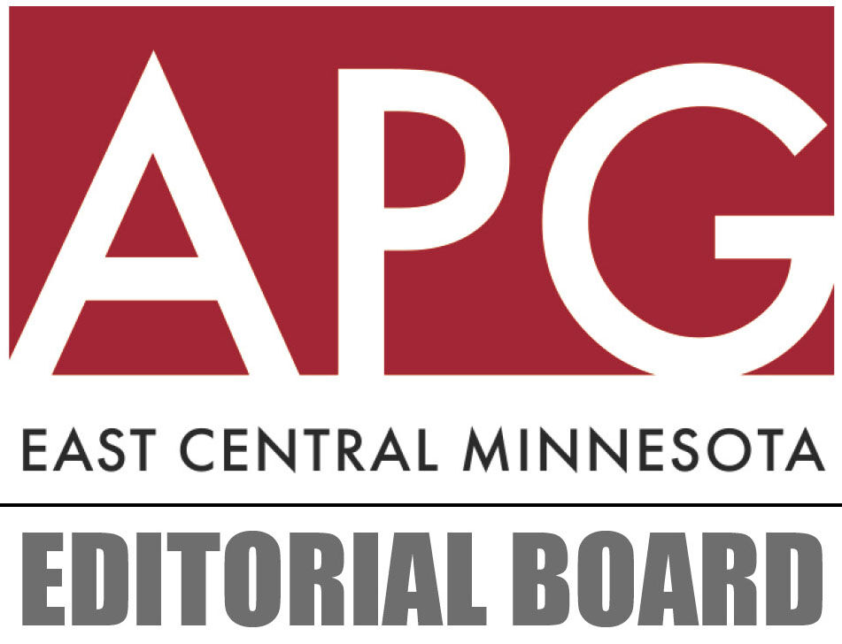Editorial Board logo
